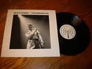 DAVID BOWIE / Transmission Vinyl LP 1978 German Radio/TV recordings