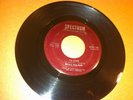 BILLY SHA-RAE I'M GONER SPECTRUM SPEC 120  45