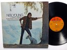 NEIL YOUNG Everybody knows This Is Nowhere LP Reprise-6349 1st press    sm1126