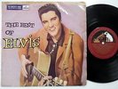 ELVIS PRESLEY 10