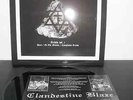 Clandestine Blaze Archive Vol 1 LP Deathspell Omega MGLA Stutthof Funeral Mist