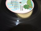 KING CRIMSON IN THE COURT OF 3rd PRESS A3/B3 UK PINK RIM ISLAND E.J Day Group