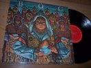 VG++ 1981 Blue Oyster Cult Fire Of Unknown Origin LP Album