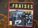 EP REISSUE LES FRAISES DES BOIS 
