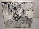 ORIGINAL STEREO 1967 THE BEATLES REVOLVER VINYL LP CAPITOL ST 2576