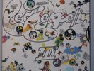 Led Zeppelin - III 3 Three Vinyl LP Plum Wilt/Mote A5/B5 Celebration Error EX+