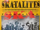 SKA LP / THE SKATALITES / SKA FOUNDATION / STUDIO 1 / 2 ALBUMS