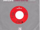 Crossover Soul 45 A BROTHER'S GUIDING LIGHT Getting Together/Sweet Stuff HEAR