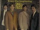 Small Faces Decca LK 4879 1967/68 From the Beginning