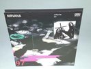 NIRVANA Molly's Lips BLACK VINYL The Fluid Sub Pop Mudhoney Soundgarden grunge
