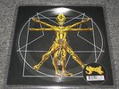 GHOST - SQUARE HAMMER/HE IS SHAPED 7
