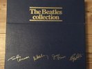 The Beatles Collection BC13 UK 14LP Blue Box Set