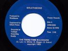 Unknown Private Metal 45 7