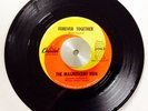 THE MAGNIFICENT MEN - FOREVER TOGETHER - CAPITOL - NORTHERN SOUL