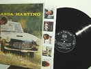 MIRANDA MARTINO/E.Morricone -LP 