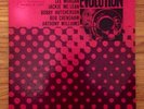 GRACHAN MONCUR III Evolution BLUE NOTE BLP 4153 LP ORIGINAL RVG EAR