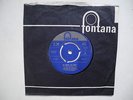 IAN AND THE ZODIACS No Money No Honey 45 7