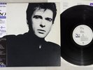 PETER GABRIEL SO CHARISMA 28VB-1088 JAPAN OBI Vinyl LP