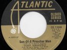 DUSTY SPRINGFIELD - SON OF A PREACHER MAN 7