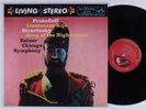 REINER/CHICAGO... Prokofieff/Stravinsky.. RCA LSC2150 11S/6S LP VG++ shaded dog