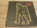 T. Rex - Electric Warrior 1971 UK LP FLY 1st MARC BOLAN