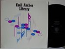 Emil Ascher LIBRARY Doug Wood 