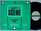 Music Scene LIBRARY L Ferracioli 