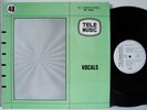 Telemusic LIBRARY Gabriel Yared 