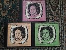 Columbia Masterworks Budapest Quartet Complete Beethoven Quartets 12 LP Set