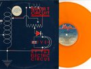 SHORT CIRCUIT Compilation (Joy Division / Buzzcocks / Drones) 1978 Virgin 10