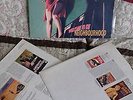 MEAT LOAF WELCOME TO THE NEIGHBOURHOOD 1995 VINYL LP LIMITED EDITION. MINT