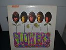 ROLLING STONES FLOWERS 1967 PS 509 BELL SOUND ORIGINAL SLEEVE EXCEPTIONAL VINYL