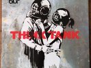 Blur Think Tank 2xVinyl Original EMI 2003 R VG Condition Never Played