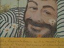 BOBY LAPOINTE- COFFRET 4 VINYLES- INTEGRALE DES ENREGISTREMENT-1960 1969- LIVRE