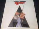 A CLOCKWORK ORANGE   KUBRICK/CARLOS   RARE 1972 SCI-FI SOUNDTRACK LP **SEALED**