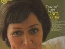 ANITA O`DAY-LP- TRAV`LIN`LIGHT- ROSOLINO-FREEMAN- ORG.VERVE-STEREO-USA-