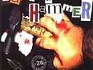 P. Paul Fenech - Daddy's Hammer (2003) meteors guana batz