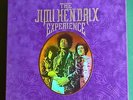 8LP-Box Set180-Gramm-THE JIMI HENDRIX EXPERIENCE-Label: Experience Hendrix-2000