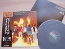 Lynyrd Skynyrd Street Survivors Japan LP W/OBI Near MINT