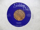 THE BEGGERS OPERA CO. Escape/Gone From Me GOLDEN VOICE GARAGE PSYCH FUZZ 45 NM *