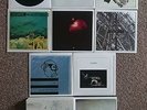 joy division + - singles box set vinyl