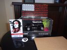 CORGI Madonna American Life - Black Mini Cooper No 092 - VIP UK promo gift RARE