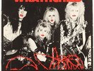 Trash Queens  Wrathchild Vinyl Record