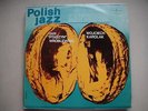 Jan Ptaszyn Wroblewski Wojciech Karolak Mainstream LP