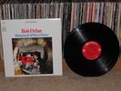 BOB DYLAN - BRINGING IT ALL BACK HOME - vinyl LP - 360 SOUND