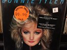 sealed BONNIE TYLER Faster Than The Speed of Night 1983 orig SFC 38710