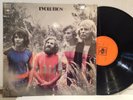 TAMAM SHUD - EVOLUTION LP - ORIGINAL OZ AUSSIE CBS PRESS 1969 - SURF PSYCH PROG