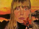 Joni Mitchell 