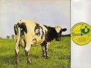 PINK FLOYD atom heart mother SHVL 781 A4/B6 3rd uk pressing 1976 LP EX/EX-