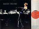 ROXY MUSIC for your pleasure 2302 049 uk polydor 1977 reissue gatefold LP EX/EX-
